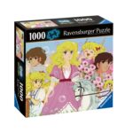 Puzzle da 1000 Pezzi - 80s mania: Georgie