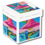 Puzzle da 99 Pezzi - Islanda