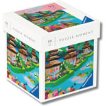 Puzzle da 99 Pezzi - Bali