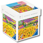Puzzle da 99 Pezzi - Francia