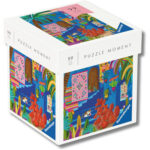 Puzzle da 99 Pezzi - Marocco