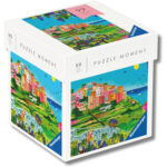 Puzzle da 99 Pezzi - Italia