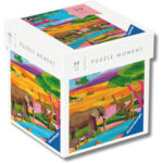 Puzzle da 99 Pezzi - Messico