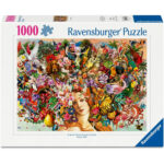Puzzle da 1000 Pezzi - Puzzle Passion