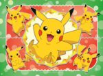4 Puzzle in 1 - Pokémon - immagine 2