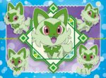 4 Puzzle in 1 - Pokémon - immagine 3