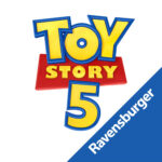 Toy Story 5: 4 x 100 pc