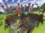 Puzzle da 300 Pezzi XXL - Minecraft - immagine 2