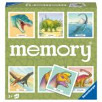 Memory - Dinosauri