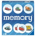 Memory - Veicoli Refresh