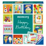 Memory - Moments: Happy B.day