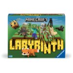 Labyrinth - Minecraft (Ed. Italiana)