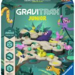 GraviTrax Junior - Starter Set My Jungle