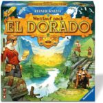 El Dorado