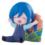 Hatsune Miku Sweet School Life Mini Figures 6-Pack heo exclusive 6 cm&nbsp; - immagine 5
