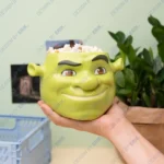 SHREK 3D BOWL - immagine 3