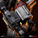 TRANSFORMERS MEGATRON DEMI ART SCALE 1/20 STATUE - immagine 4