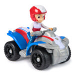 Paw Patrol - Veicolo Base 2025: Ryder - immagine 3
