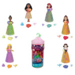 Disney Princess - Royal Color Reveal Serie 3 - immagine 2