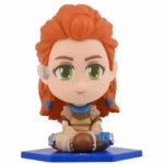 SONY PLAYSTATION - ALL STARS BOBBLE HEAD - BLIND BOX COUNTER DISPLAY (12) - immagine 4