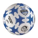 Pallone da Calcio in Gomma 375 Gr. Official Size 5 - immagine 3