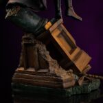 Avengers: Doomsday Art Scale Statue 1/10 Magneto 30 cm - immagine 6