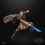 Star Wars The Black Series Jedi Master Dooku - immagine 3