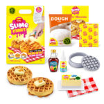 Slime Mart - Piccola Borsa della Spesa - Dessert (Modello Assortito Casualmente) - immagine 3