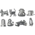 Monopoly - Ed. Italiana 2025 - immagine 5