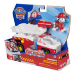 Paw Patrol - Veicolo Tematizzato Fire Rescue: Marshall - immagine 4