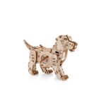 Modello 3D in Legno - Puppy - immagine 4