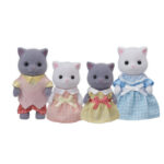 Famiglia Gatto Persiano - immagine 2