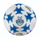 Pallone da Calcio in Gomma 375 Gr. Official Size 5 - immagine 2