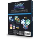 Casting Shadows Tempesta di Ghiaccio (Ed italiana) - immagine 2