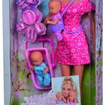 Steffi Love - Steffi Baby Sitter