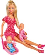 Steffi Love - Steffi Baby Sitter - immagine 2