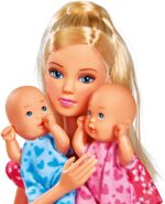 Steffi Love - Steffi Baby Sitter - immagine 3