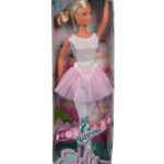 Steffi Love Ballerina