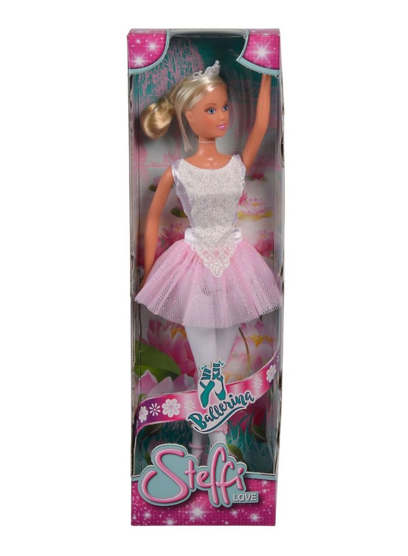 SBA105733332 Steffi Love Ballerina - immagine 1