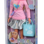 Steffi Love - Pastel Fashion