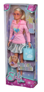Steffi Love - Pastel Fashion