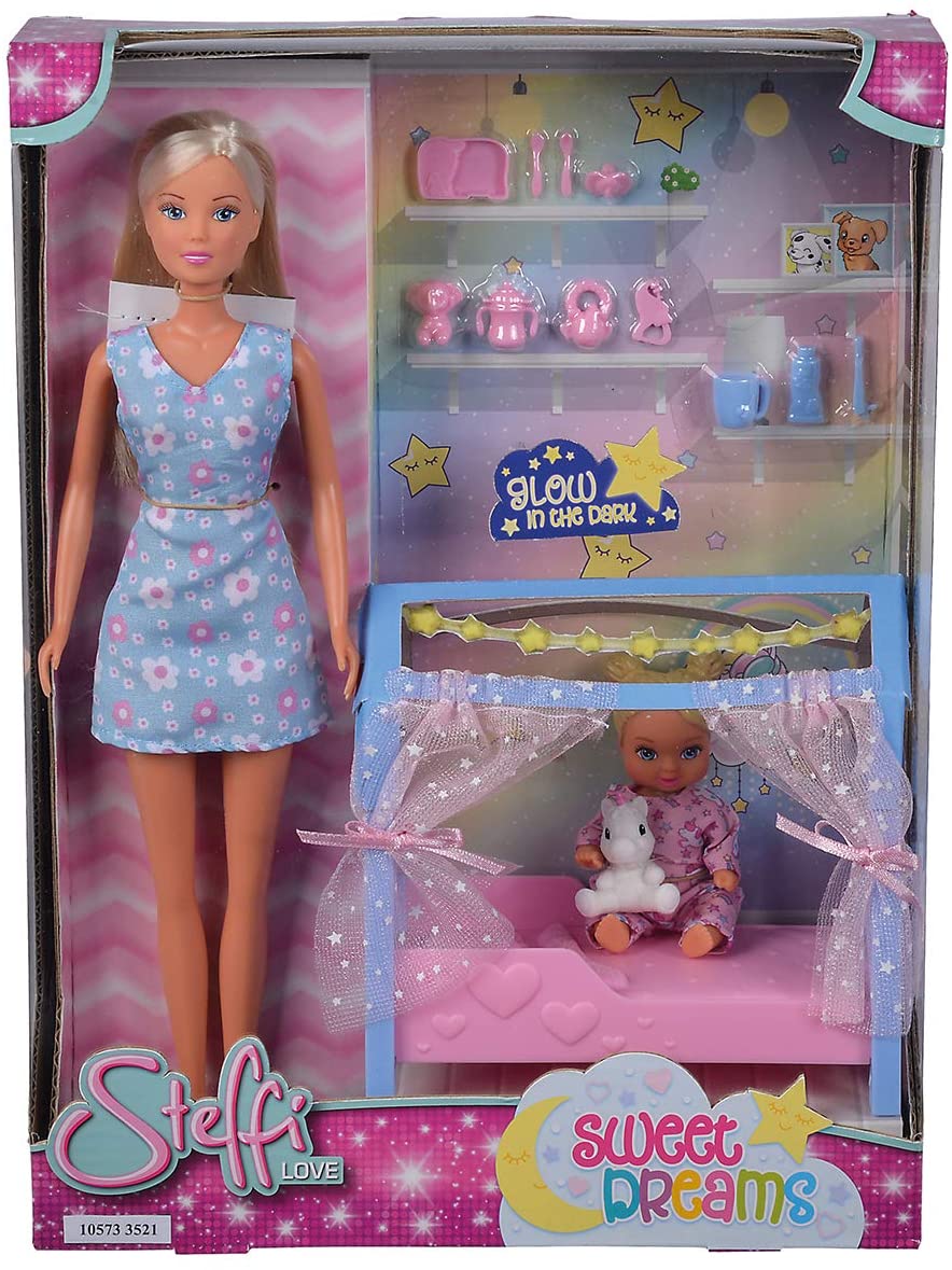 SBA105733521 Steffi Love - Sweet Dreams - immagine 1