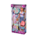 Steffi Love Baby Car