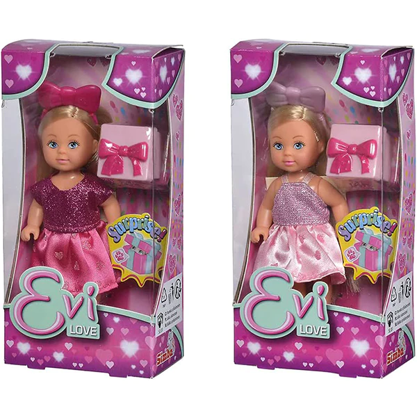 SBA105733599 Evi Love Sorpresa - immagine 1