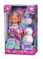 Evi Love - Snow
