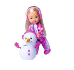Evi Love - Snow - immagine 2
