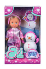 Evi Love - Snow - immagine 3