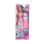 Steffi Love - Fashion Designer