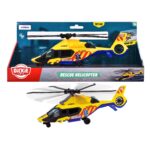 Dickie - Airbus H160 Elicottero Soccorso cm.23