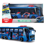 Dickie - Man Lion´s Bus cm.27